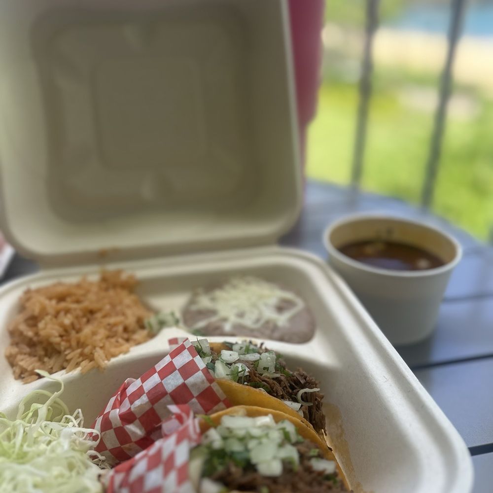 Fillo’s - Birria Tacos - Mexican Near Me - Kapaa, Hawaii