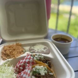 Fillo’s - Birria Tacos