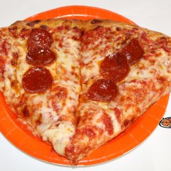 Pudgie's Pizza