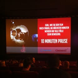 Cinemaxx