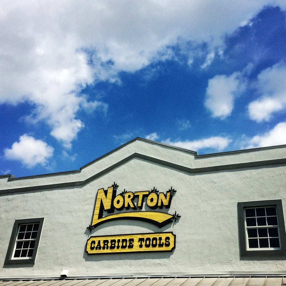 NORTON CARBIDE TOOLS 5775 Orange Dr, Davie, Florida Knife