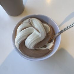 Fueled Fresh Kitchen - Protein Froyo