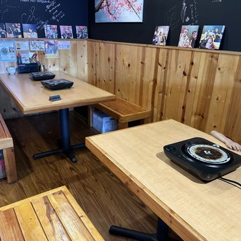 Kamitoku Japanese Hotpot  - Japanese Near Me - Honolulu, Hawaii