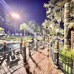Pirate's Cove - Awesome mini golf adventure