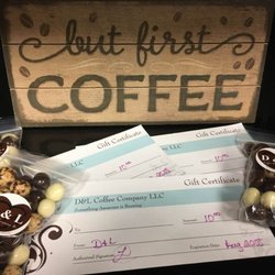 D&L Coffee Company