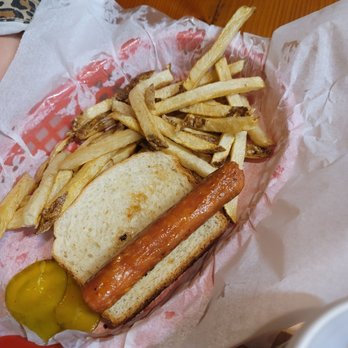 Dave's Cafe - Burgers Near Me - Cloudcroft, New Mexico