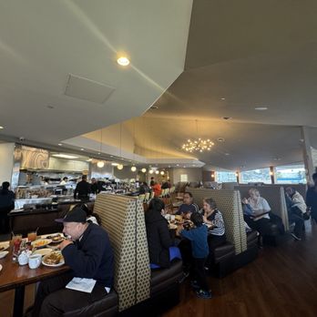 Boulevard Cafe - New American Near Me - Daly City, California Boulevard Cafe - New American Near Me - Daly City, California