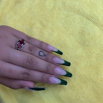 La Vie Lash & Nails - Nail Salons Near Me - Glendora, California La Vie Lash & Nails - Nail Salons Near Me - Glendora, California