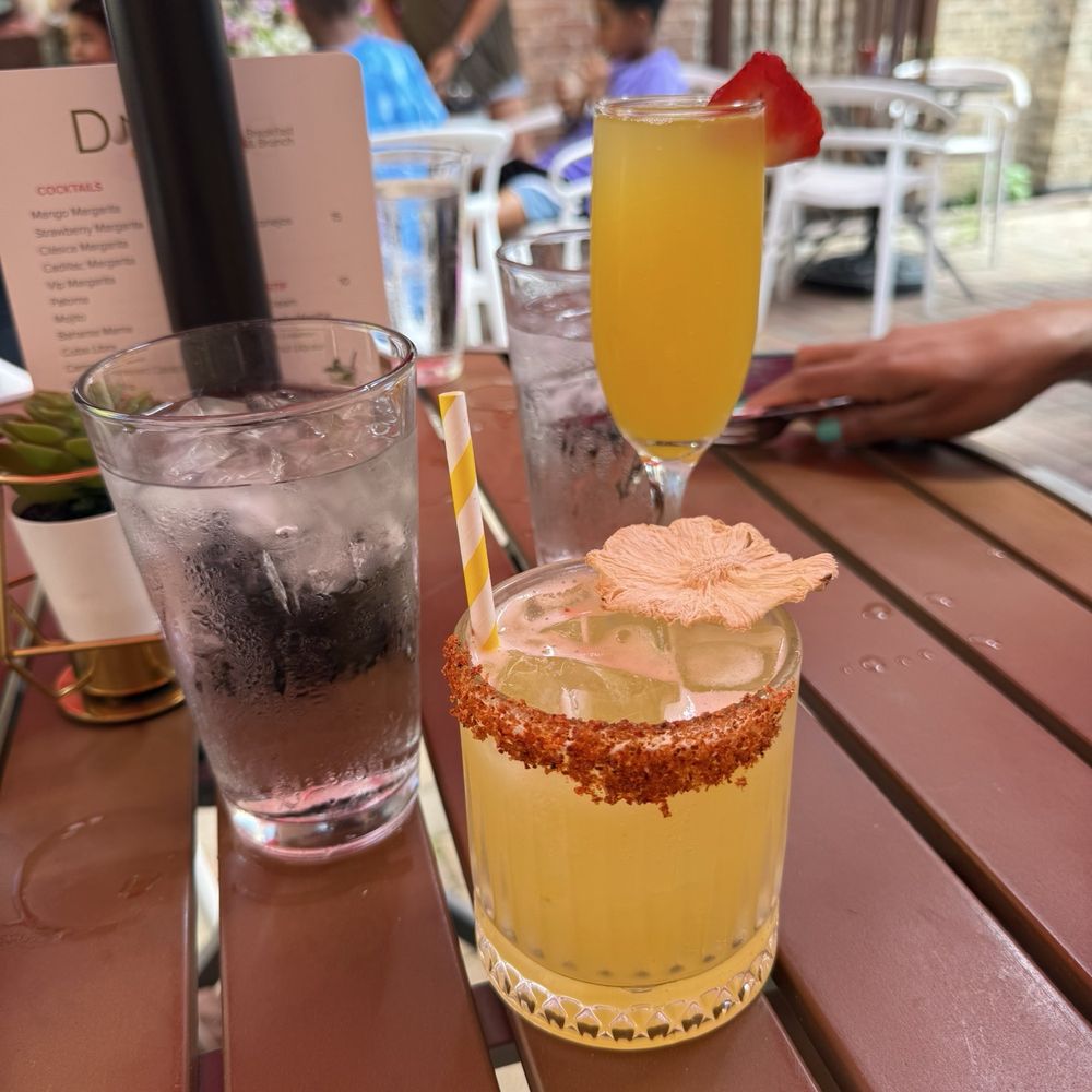 Don Julio Cafe - Breakfast & Brunch Near Me - Skokie, Illinois