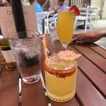 Don Julio Cafe - Breakfast & Brunch Near Me - Skokie, Illinois