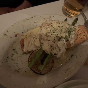 Ruth's Chris Steak House - Myrtle Beach - Salmon Filet - Steakhouses Near Me - Myrtle Beach, South Carolina Ruth's Chris Steak House - Myrtle Beach - Salmon Filet - Steakhouses Near Me - Myrtle Beach, South Carolina