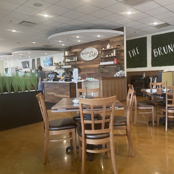 Brunch Cafe-Addison - Breakfast & Brunch Near Me - Addison, Illinois