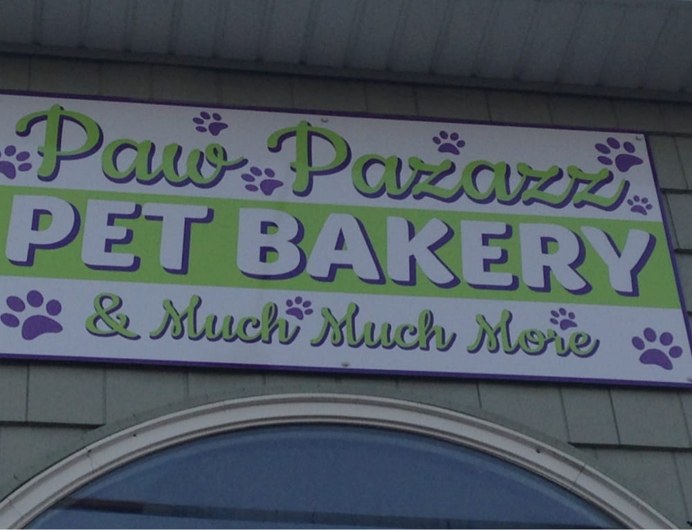 Paws Pazazz Pet Bakery Image