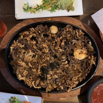 Rio Chico Mexican Restaurant - Fajitas Rio Chico - Mexican Near Me - Charleston, South Carolina