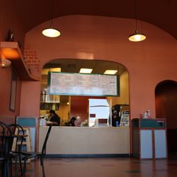Chili Factory