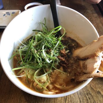 Ko-Ryu Ramen - Ramen Near Me - Torrance, California Ko-Ryu Ramen - Ramen Near Me - Torrance, California