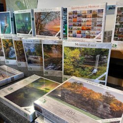 Munising Visitor Center