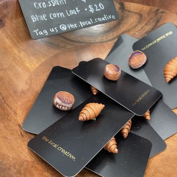 61hundred Bread - Cute merch - Bakeries Near Me - Santa Ana, California