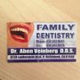 Photo of Aben Veinberg, DDS