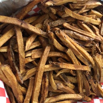 Big B's Texas BBQ - French Fries - Barbeque Near Me - Henderson, Nevada Big B's Texas BBQ - French Fries - Barbeque Near Me - Henderson, Nevada