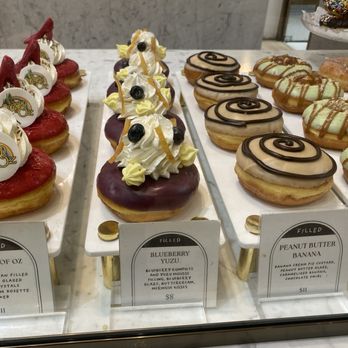 Donutique - Yummy - Coffee & Tea Near Me - Las Vegas, Nevada Donutique - Yummy - Coffee & Tea Near Me - Las Vegas, Nevada