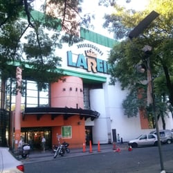 Supermercado La Reina