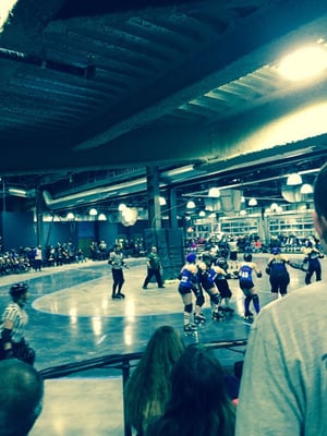 Buffalo RiverWorks by null