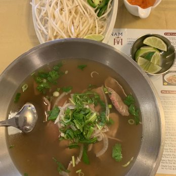 Pho Huong Nam - Rare steak pho - Vietnamese Near Me - Lahaina, Hawaii Pho Huong Nam - Rare steak pho - Vietnamese Near Me - Lahaina, Hawaii