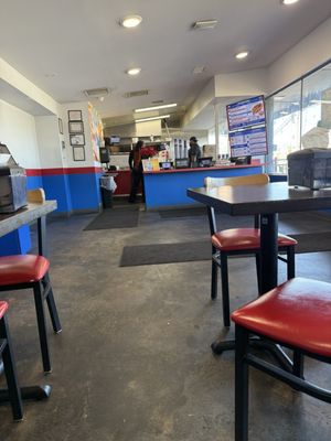 Big Dave's Cheesesteaks by null Big Dave's Cheesesteaks by null