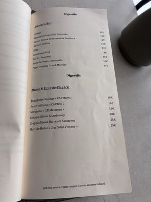 Menu photo 4 Château Eza Èze, 06