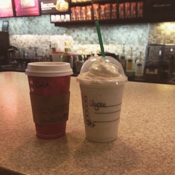 Starbucks - some starbucks run with my best friend. - Coffee & Tea Near Me - Kew Gardens, New York Starbucks - some starbucks run with my best friend. - Coffee & Tea Near Me - Kew Gardens, New York
