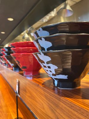 JINYA Ramen Bar - Alpharetta by null