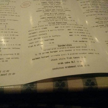 Summer Shack - Boston - Seafood Near Me - Boston, Massachusetts Summer Shack - Boston - Seafood Near Me - Boston, Massachusetts