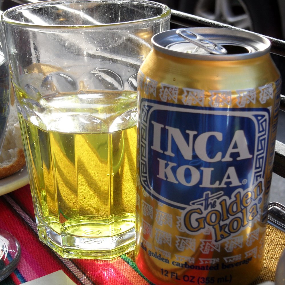 Villa Wellington - Inca Kola - Peruvian Near Me - Verdun, Quebec Villa Wellington - Inca Kola - Peruvian Near Me - Verdun, Quebec