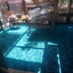 Ultrasteam Professional Cleaning & Restoration Services