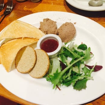 Villa Toscana - Starter Casa～ delicious！ - Italian Near Me - Glasgow, GLG