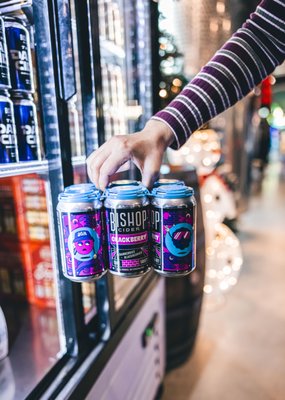 Cidercade Houston by null