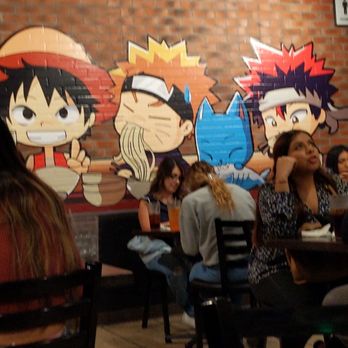 O Ramen - Dinner - Ramen Near Me - Bakersfield, California