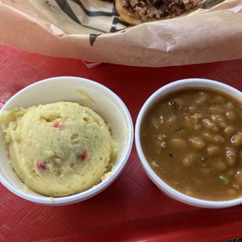 Big Ray's BBQ - Barbeque Near Me - Allen, Texas