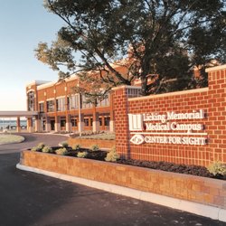 Center For Sight