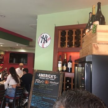 Via Appia - Italian Near Me - San Juan, Puerto Rico Via Appia - Italian Near Me - San Juan, Puerto Rico