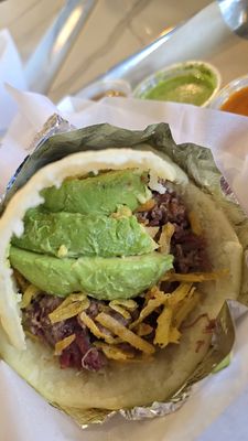 Arepa TX by null