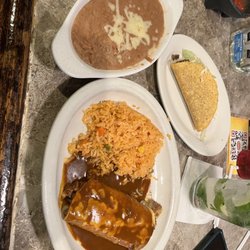Adobo Taqueria and Tequila Bar