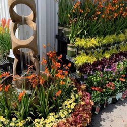 Glover Nursery