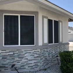 DJ Exterior Services