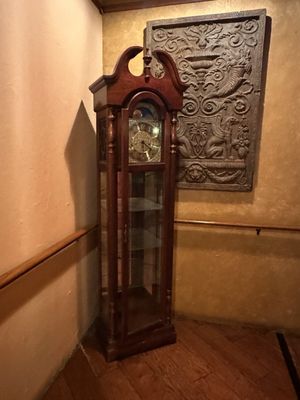 The Speakeasy by null