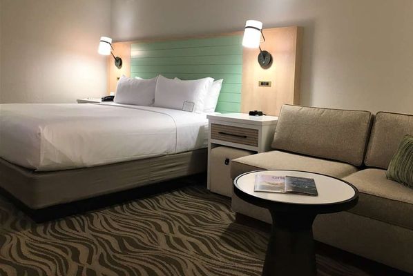 Wyndham Garden Lake Buena Vista Disney Springs Resort Area by null