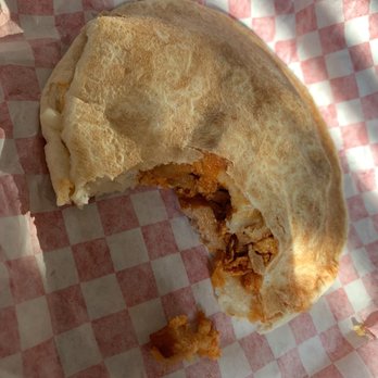 Gorditas Tony's - Jamón con huevo - Mexican Near Me - El Paso, Texas Gorditas Tony's - Jamón con huevo - Mexican Near Me - El Paso, Texas