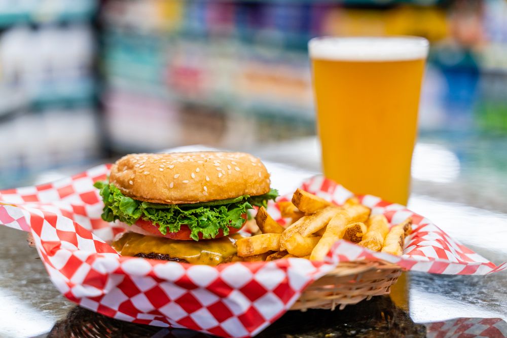 VALLEY MARKET & DELI 28 Photos & 11 Reviews 1945 Lake Blvd