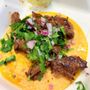 Tin Tusks Taqueria